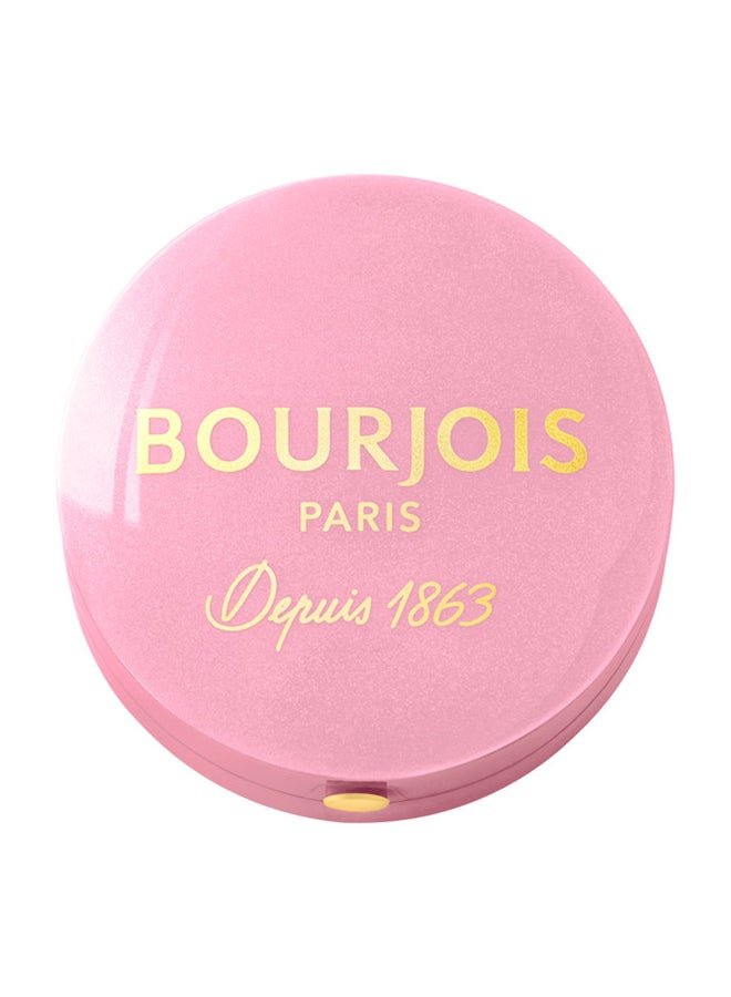 Little Round Pot Blush - 17 - Rose Tendresse 2.5 Gram