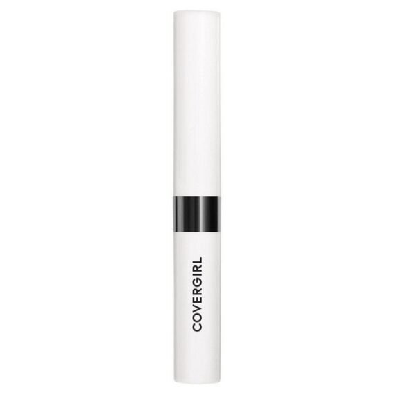 Outlast All Day Top Coat Clear Pack Of 1