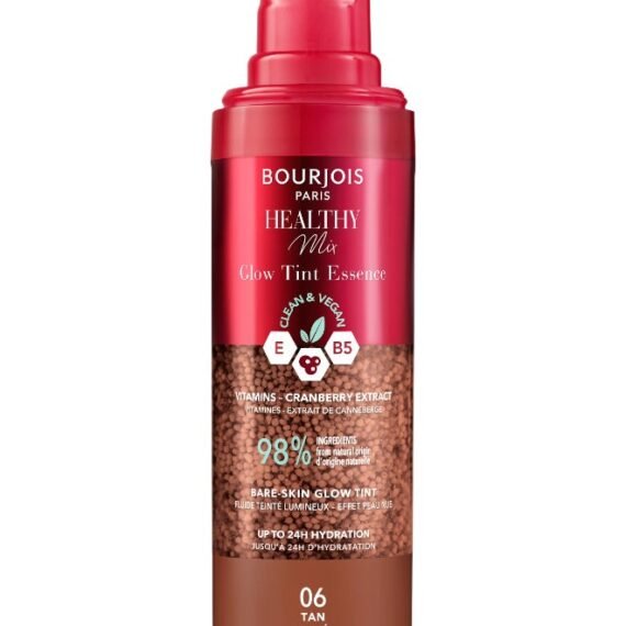 Healthy Mix Glow Tint Essence — 06 Tan 30ml