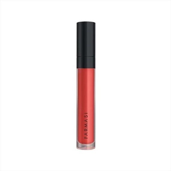 Make Up Matte Liquid Lipstick, Long-Lasting and Waterproof Liquid Lipstick, Lightweight and High Impact, 0.14 fl. oz. (Au Natural)