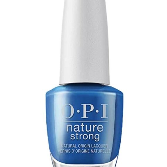 Nature Strong Lacquer Shore is Something 15ml
