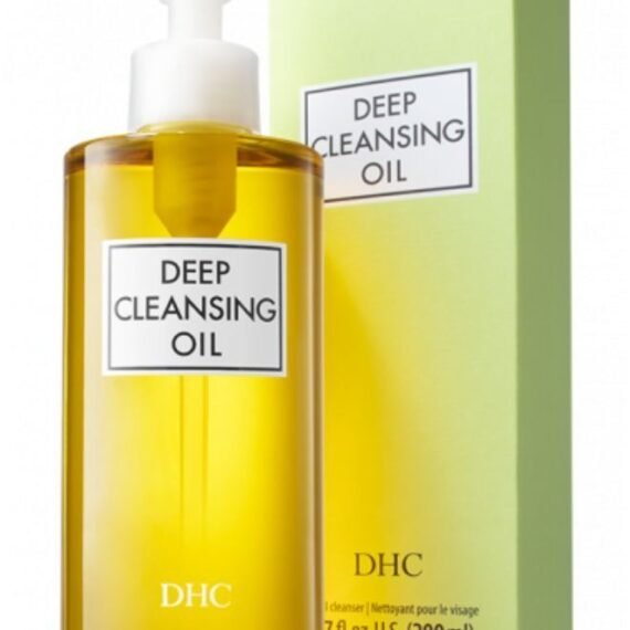 Deep Cleansing Oil 200ml