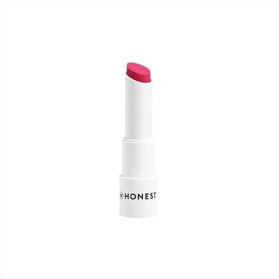 Tinted Lip Balm | Antioxidant-rich Acai Extracts + Avocado Oil | EWG Certified, Vegan, Cruelty Free | Dragon Fruit