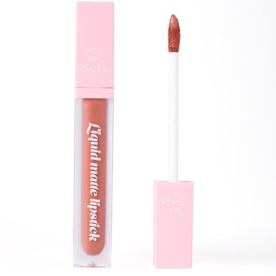 Liquid Matte lipstick Najla