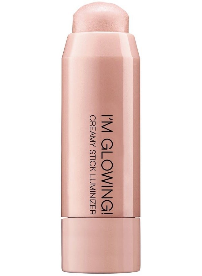I'm Glowing Creamy Stick Luminizer, Limelight