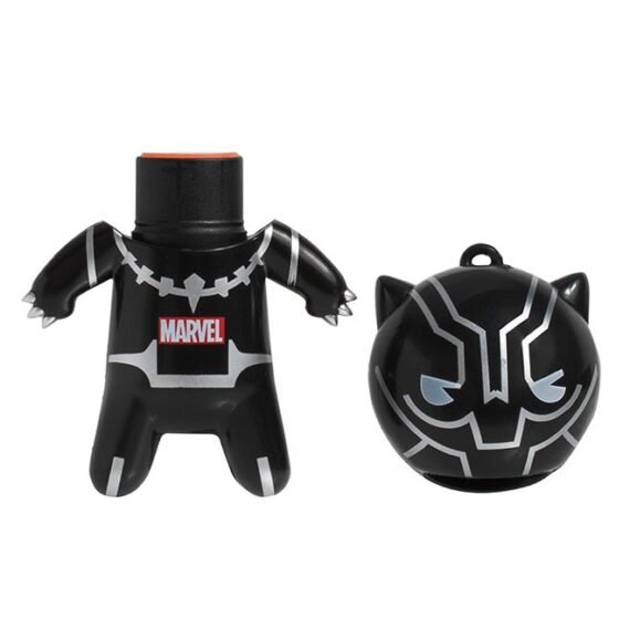 Marvel Black Panther Lip Balm Single Blister 4 Grams