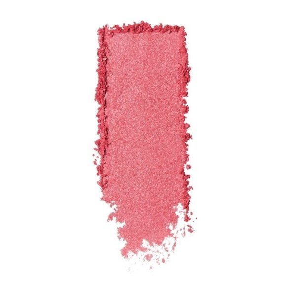 Blush by Almay, Face Makeup, High Pigment Powder, Healthy Hue, Hypoallergenic, 400 Wild Berry, 0.32 Oz