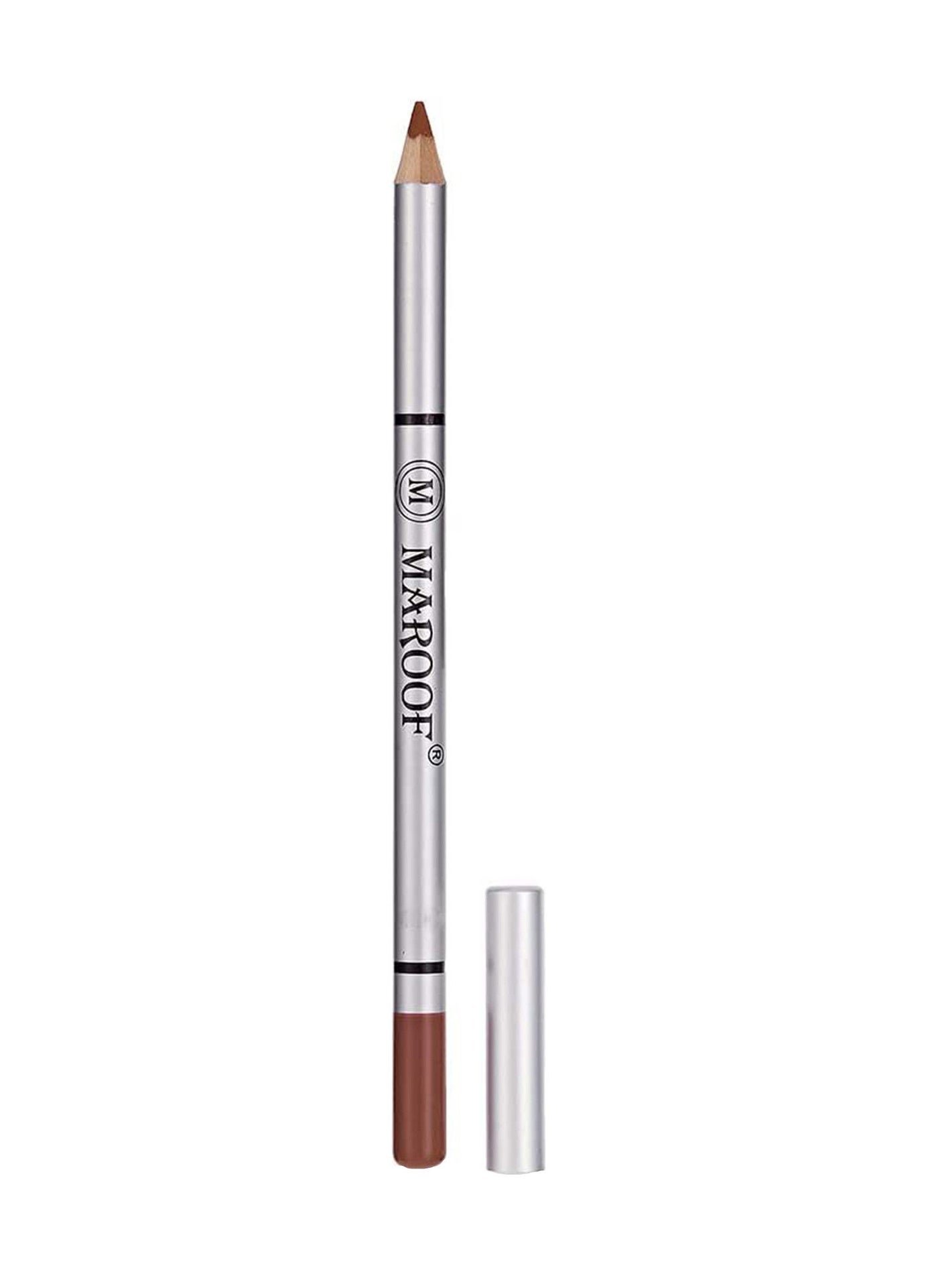 MAROOF Soft Eye and Lip Liner Pencil