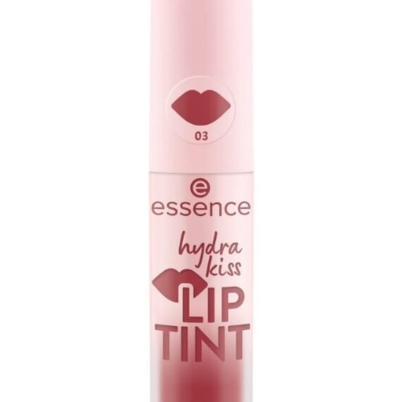 Hydra Kiss Lip Tint 03 Rosy Blossom