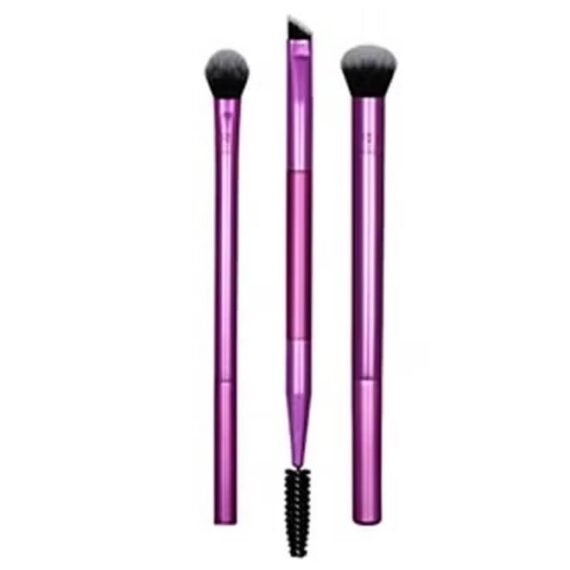Eye Makeup Brush Set