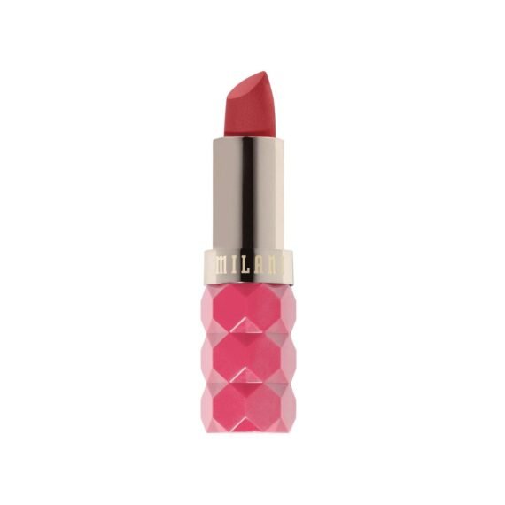 Milani Color Fetish Matt Lipstick-320 Petal