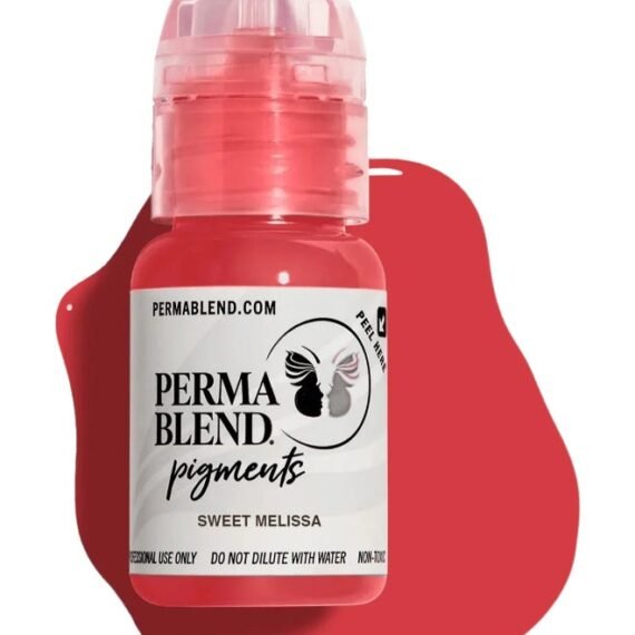 Lip Pigment - Sweet Melissa 15Ml Pbswm1/2