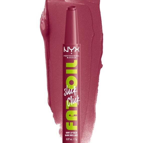 Fat Oil Slick Click Shiny Lip Balm - That'S Major