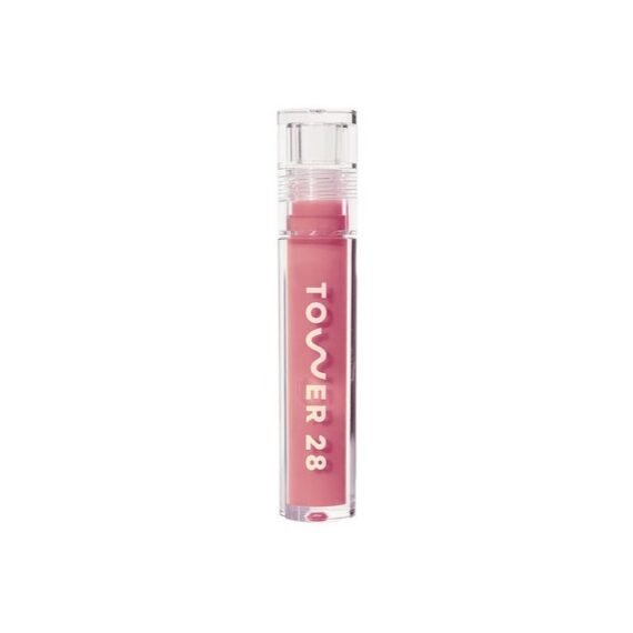 ShineOn Milky Lip Jelly Tower 28 Pistachio
