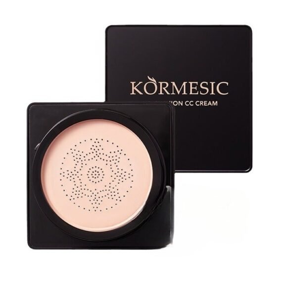 Lightweight Cushion Foundation - Natural Beige 20g