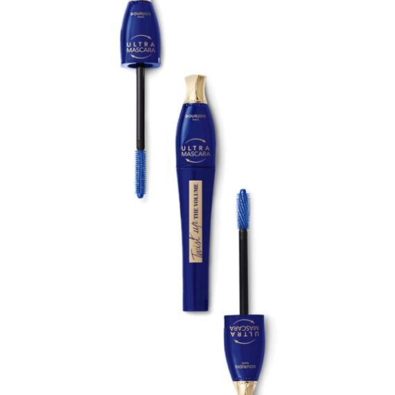 Twist Up The Volume Mascara - Blue, 8ml