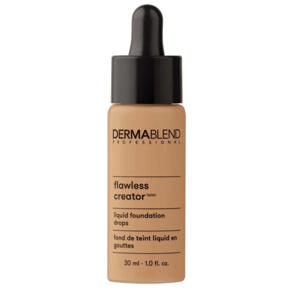 Dermablend Flawless Creator Lightweight Foundation, 1 Fl Oz