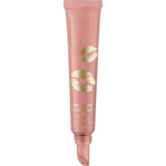 Kiss And Glow Peptide Lip Tint C02