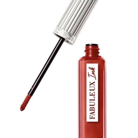 Fabuleux Ink Lacquer - 08 - Cinna'Mon Amour 3.5Ml