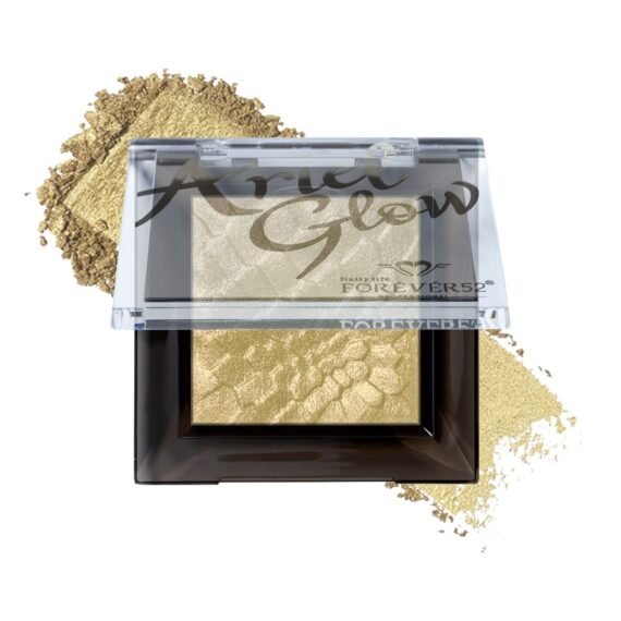 Sensational Ariel Glow Highlighter Shallow