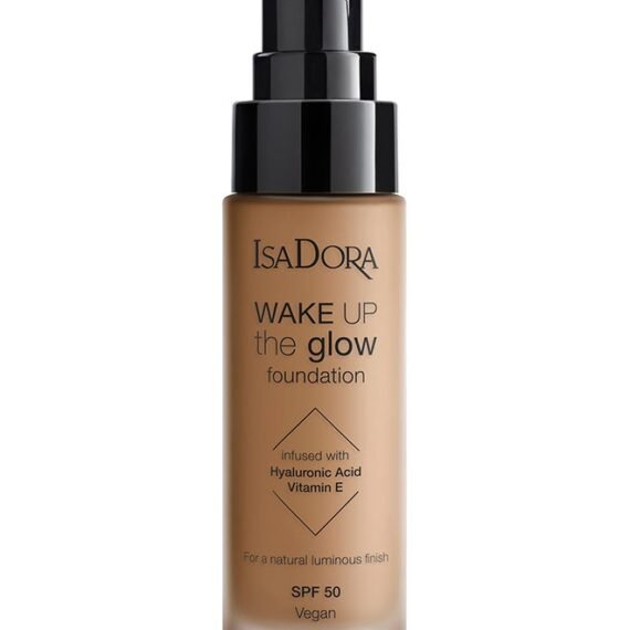 Wake Up the Glow Foundation 7N