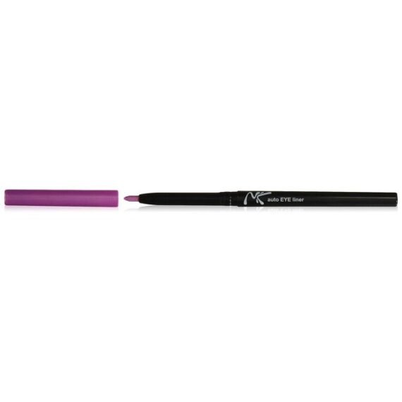 Lip Auto Eye Liner Aa05 Silver Aa22 Persian Pink
