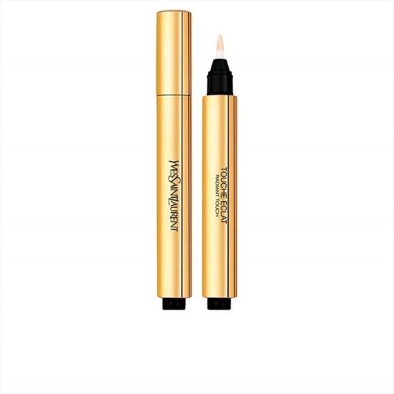 Radiant Touch/Touche Eclat - #2.5 Luminous Vanilla 2.5ml/0.1oz