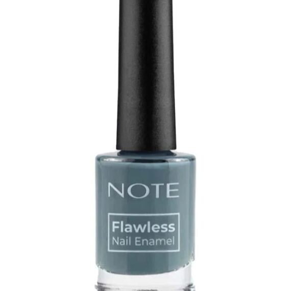 Note Flawless Nail Enamel 113 - Mystic Falls