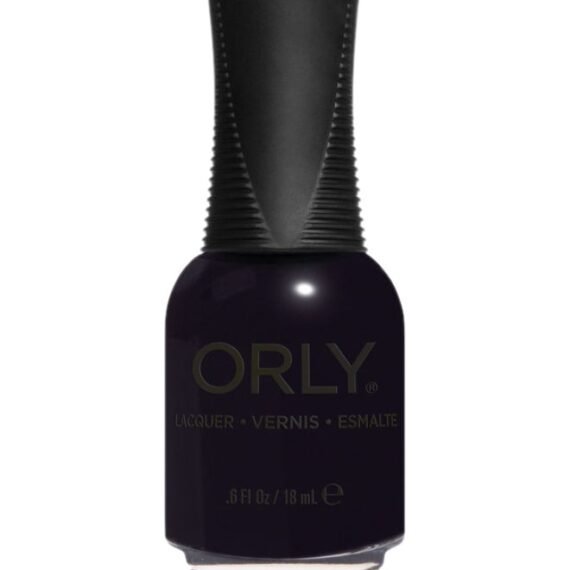 Nail Lacquer Day Trippin Feeling Foxy 18ml