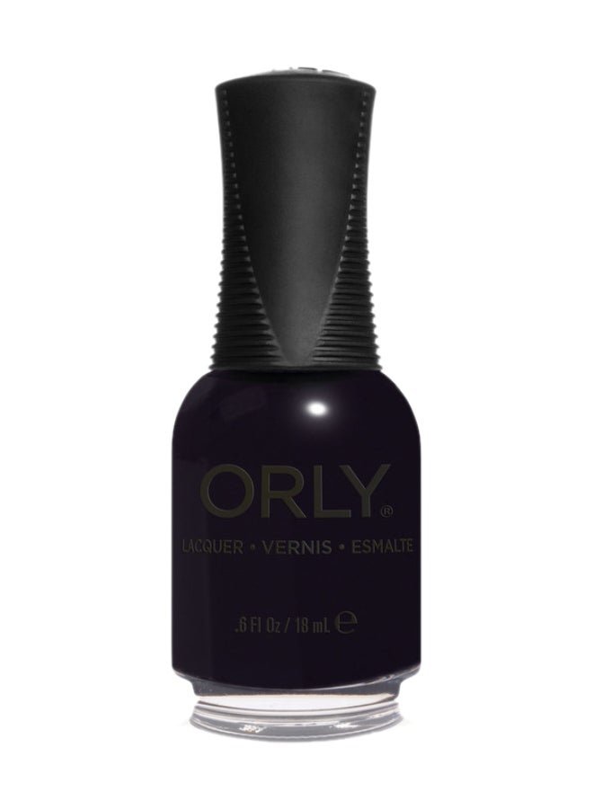 Nail Lacquer Day Trippin Feeling Foxy 18ml