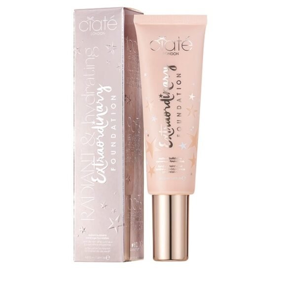 Extraordinary Foundation 101N Porcelain