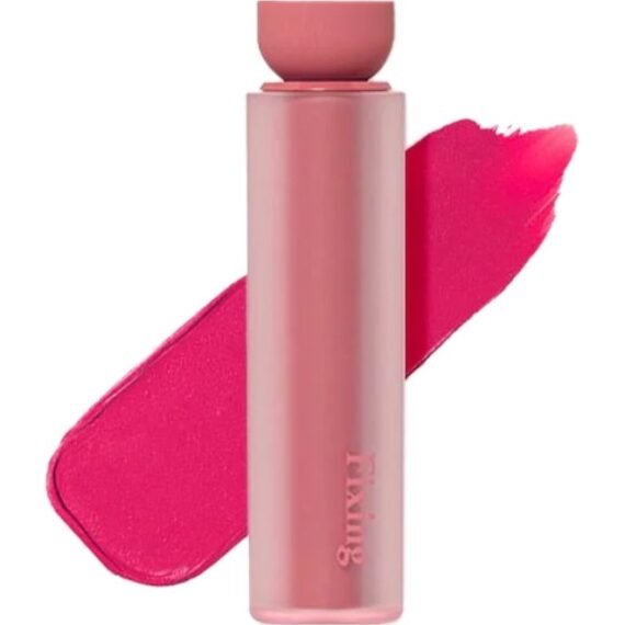 Fixing Tint Bar Ad #2 Clear Berry