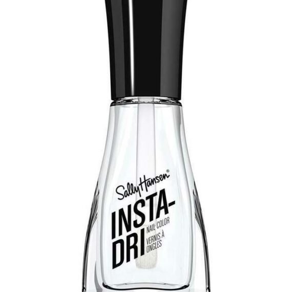 Insta Dri Fast Dry Nail Color Nail Polish Lacquer 9.17 ml
