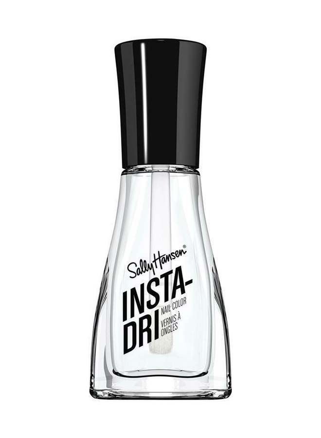 Insta Dri Fast Dry Nail Color Nail Polish Lacquer 9.17 ml