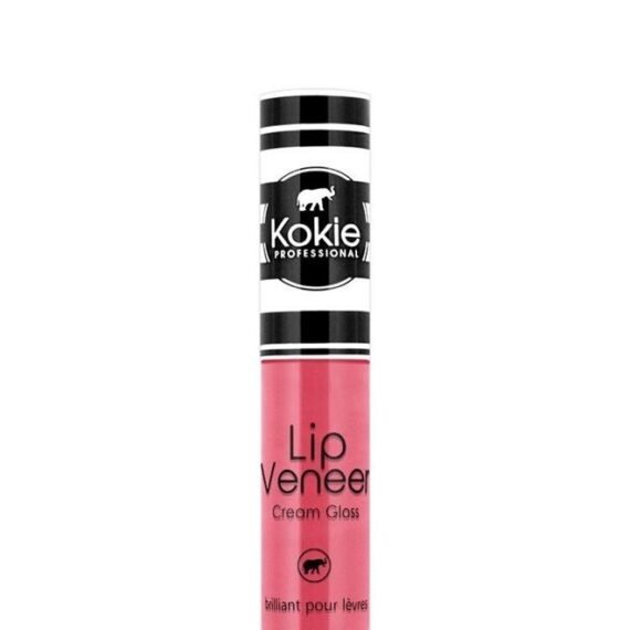 Cosmetics Lip Veneer Cream Lip Gloss, Forever Young, 0.2 Fluid Ounce