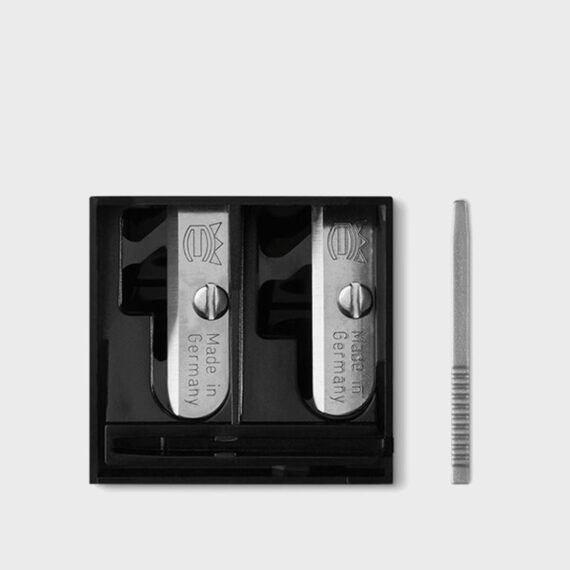 Double Sharpener