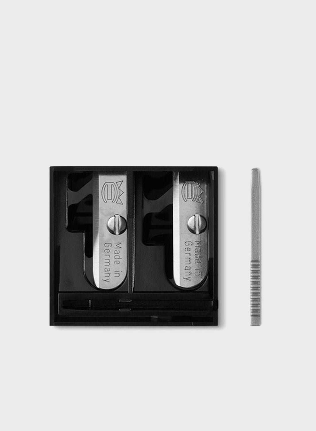 Double Sharpener
