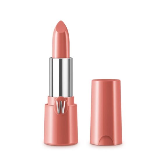 CREAM ICON - SHINY LIPSTICK 01 PRETTY HONEY