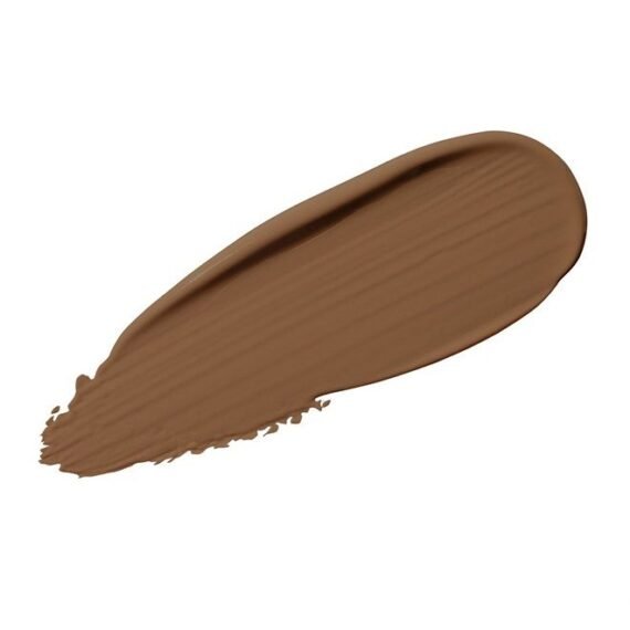 Truly MATTE Long Wearing High Pigment Foundation CLM363 Cappuccino, 1.35 Fl Oz