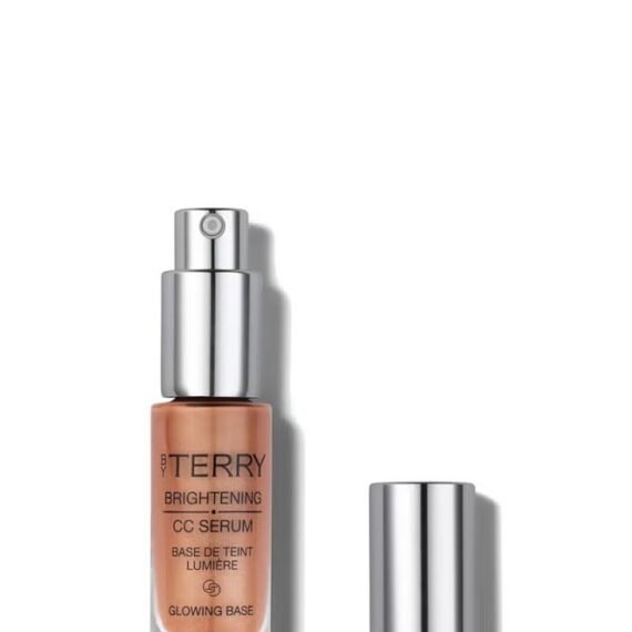 MTG Brightening CC Serum N4 10ml Sunny Flash