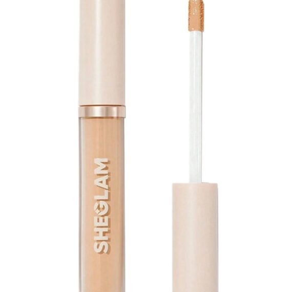 Like Magic 12Hr Full Coverage Concealer Nude