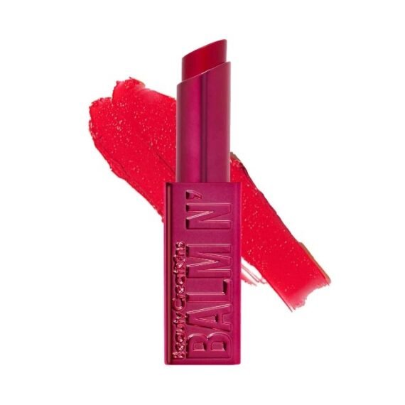 Balm N' Cute "Raspberry"