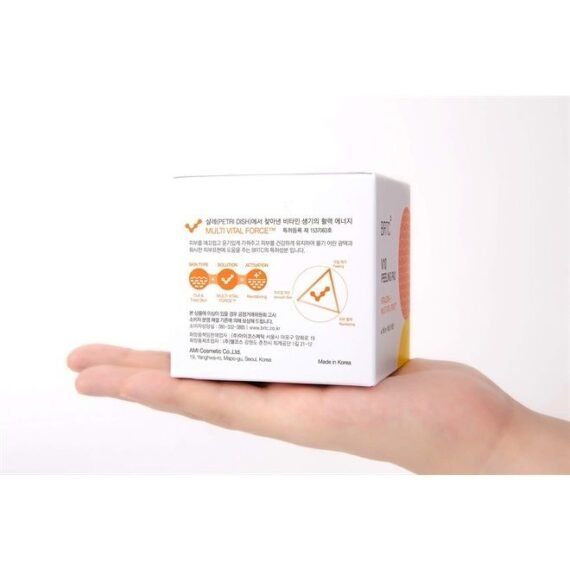 V10 Peeling Pad, 80 Pads, 150 ml