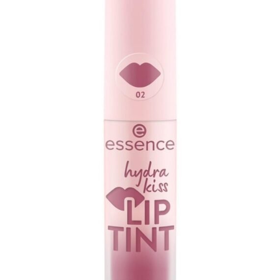 Hydra Kiss Lip Tint 02 Vintage Rose