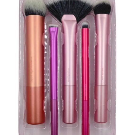 Makeup Brush Kit