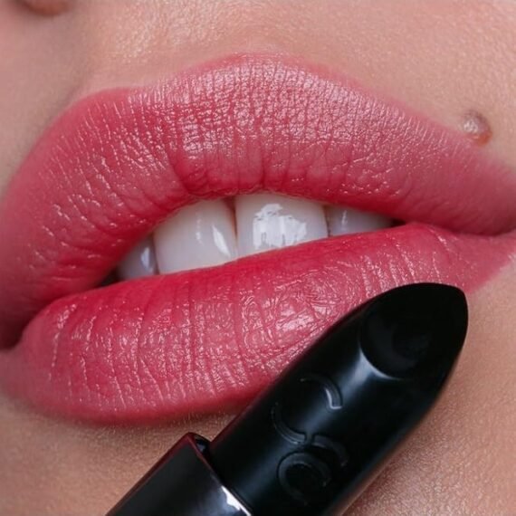 Dark Ruby Glow Lip Balm 010