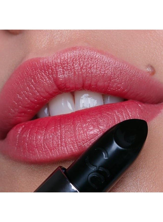 Dark Ruby Glow Lip Balm 010