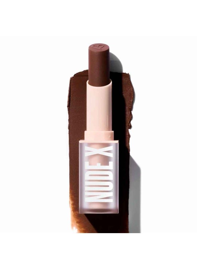 Nude X Matte Lipstick -Mixed Feeling