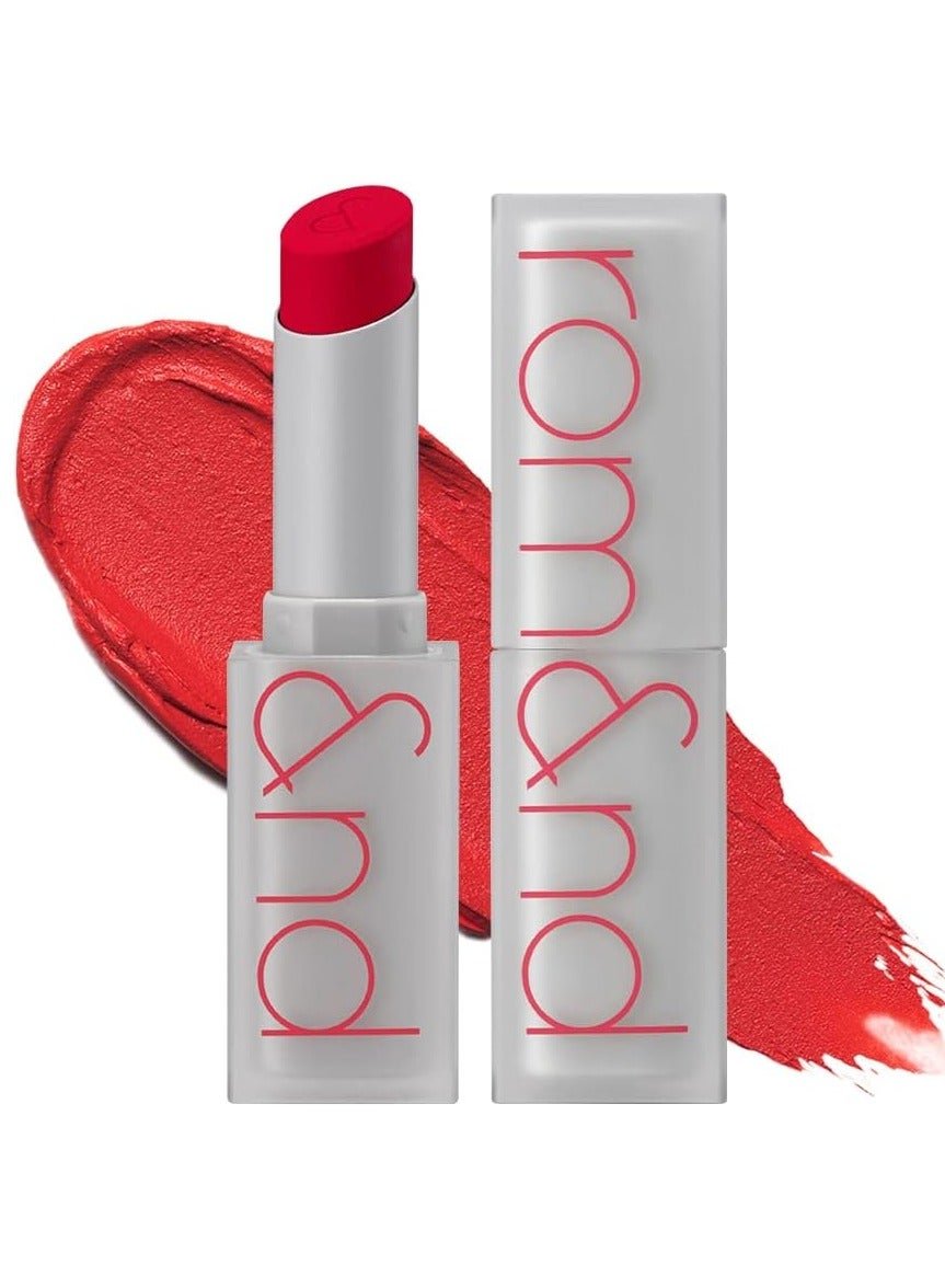 Zero Matte Lipstick 12 SOMETHING