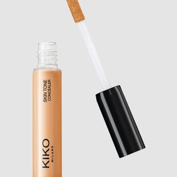 Skin Tone Concealer 07 Caramel